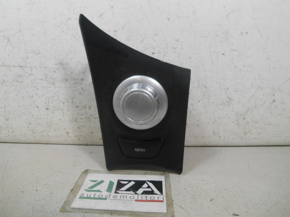 Controller Comando Manopola Navigatore BMW E87 2006 6963312-01 5116-7078569-07