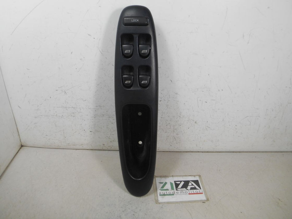 Pulsantiera Alzacristalli Anteriore Sinistra Alfa 156 2002 156027971