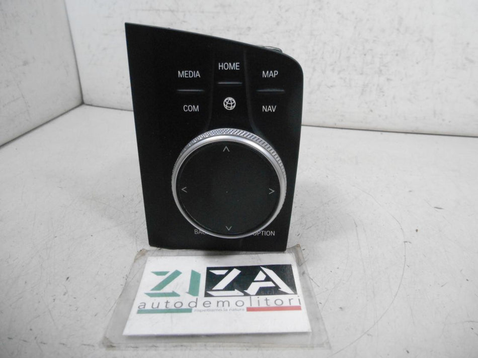 Controller Comando Manopola Navigatore BMW X4 G02 2022 6582-5A371B2-01