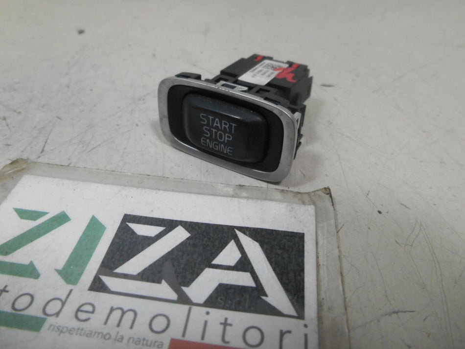 Pulsante Start & Stop Volvo XC60 2011 31318791