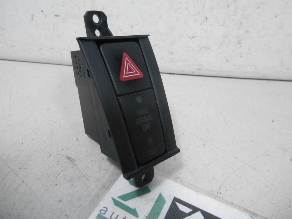 Pulsante 4 Frecce Emergenza Suzuki Swift V 2010