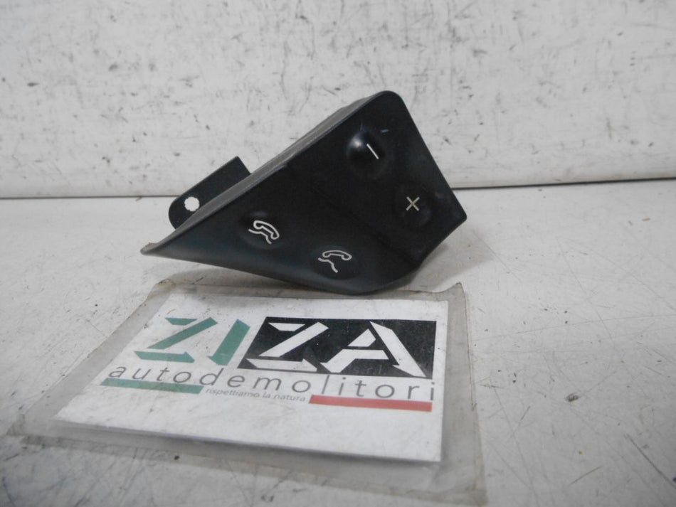 Comandi al Volante Lato Destro Mercedes W203 2001 A2038216851
