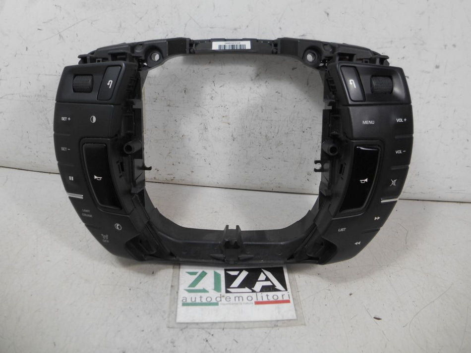 Comandi al Volante Citroen C5 II SW 2011 96663640ZD