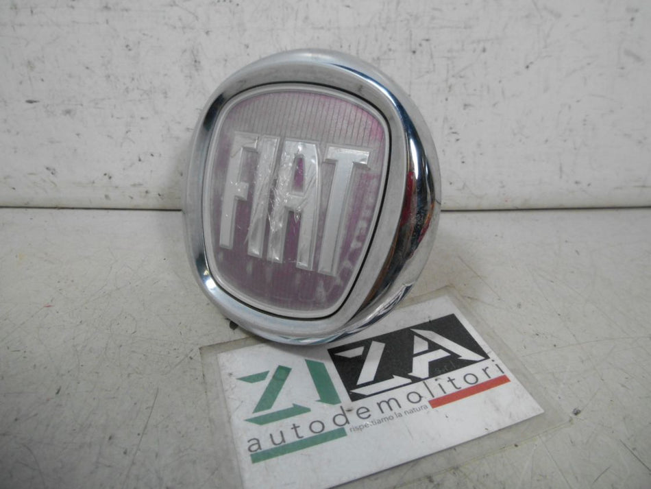 Pulsante Portellone Posteriore Fiat Bravo 198 2009 segni d'uso vedi foto