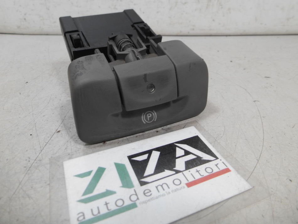 Pulsante Freno Stazionamento Renault Scenic II 2008 8200270265-B