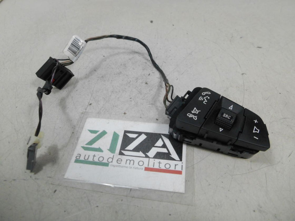 Comandi al Volante Opel Corsa E 2018 13439133 34156076D