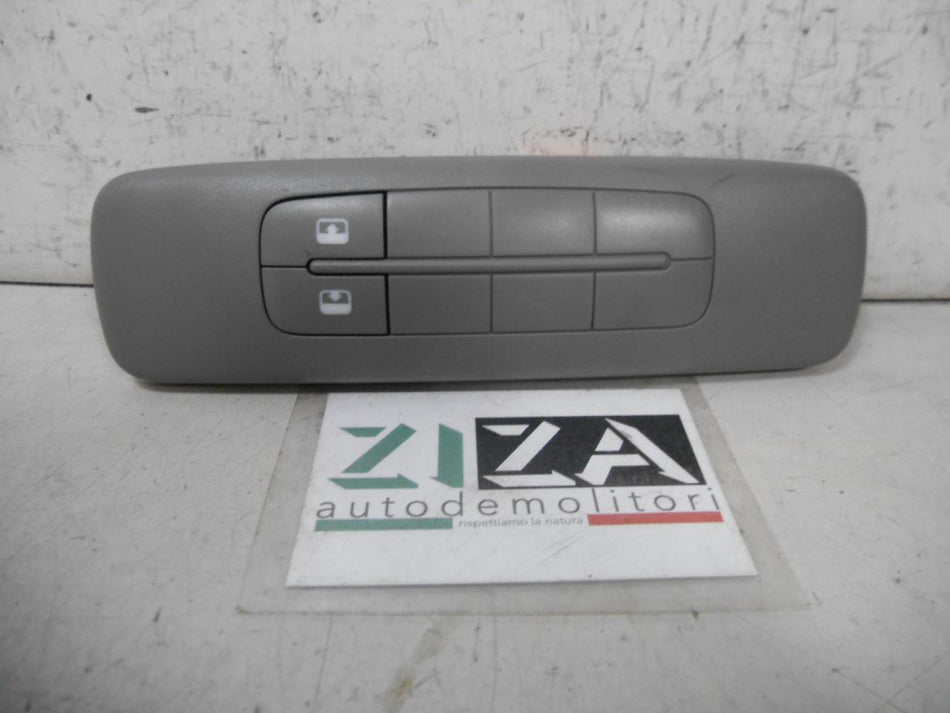 Pulsantiera Tetto Apribile Lancia Ypsilon 846 2011 735480976