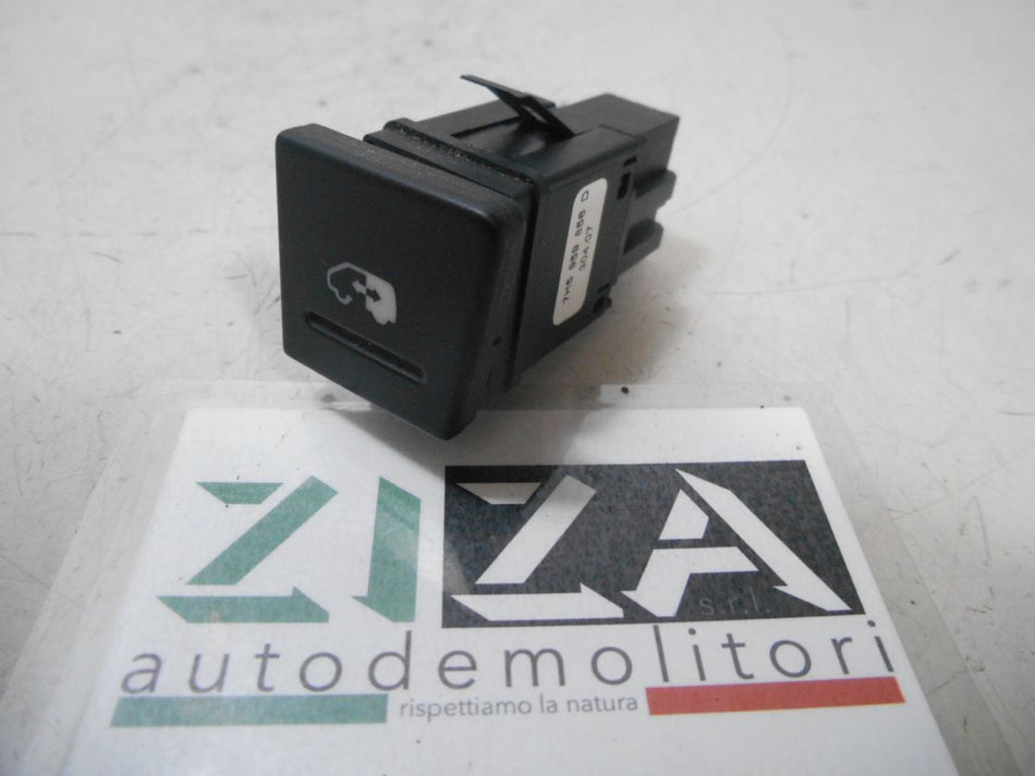 Pulsante Porta Scorrevole VW Multivan T5 2008 7H5959856D