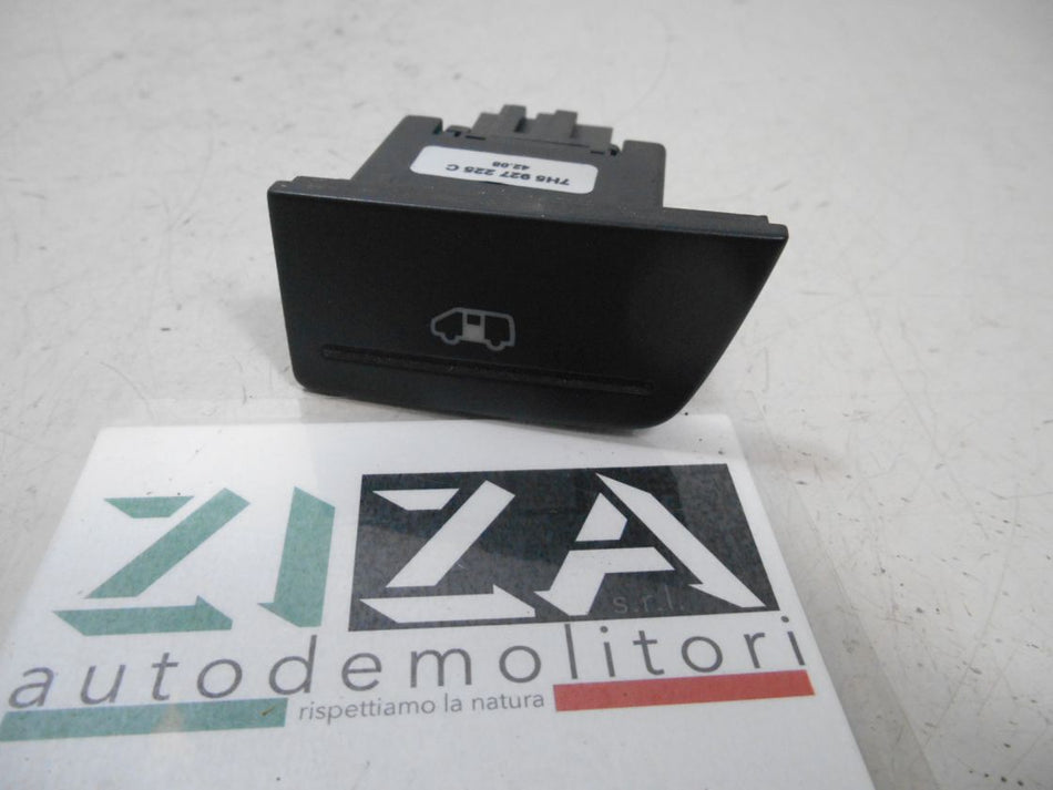 Pulsante Porta Scorrevole VW Multivan T5 2008 7H5927225C