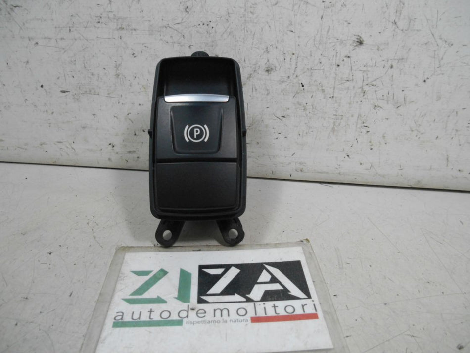 Pulsante Freno Stazionamento BMW X1 F48 2018 6822523-03