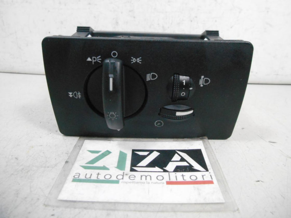 Interruttore Comando Luci Ford Mondeo II 2004 4S7T-13A024-AD