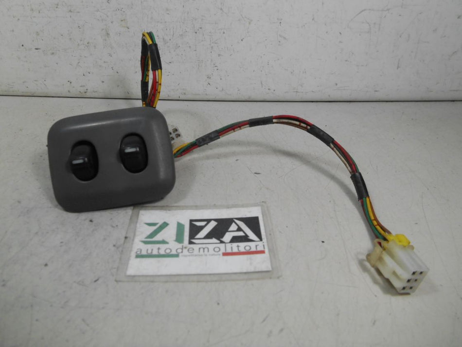 Pulsantiera Alzacristalli Anteriore Sinistra Nissan Atleon 2004