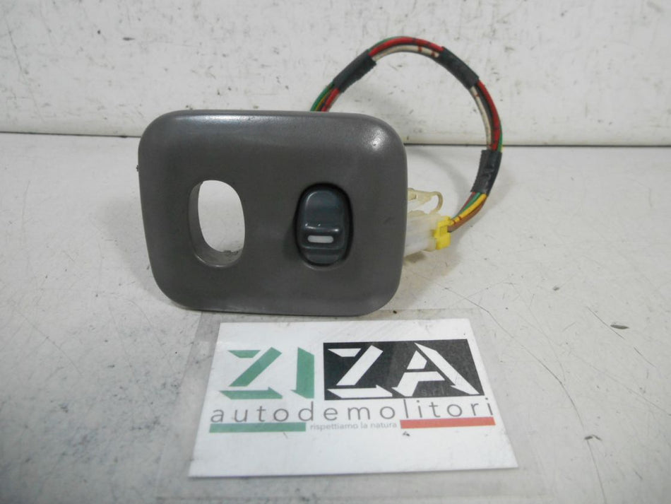Pulsantiera Alzacristalli Anteriore Sinistra Nissan Atleon 2004