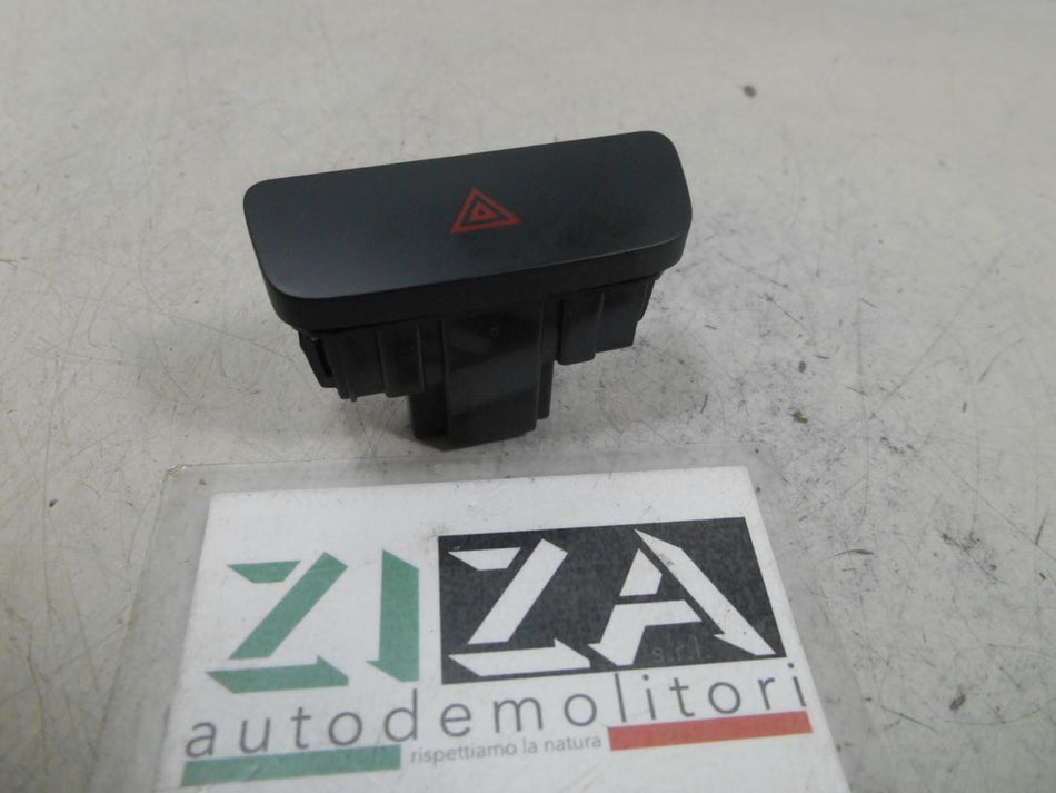 Pulsante 4 Frecce Emergenza Ford Ka+ 2019 J7BT-13A350-CB