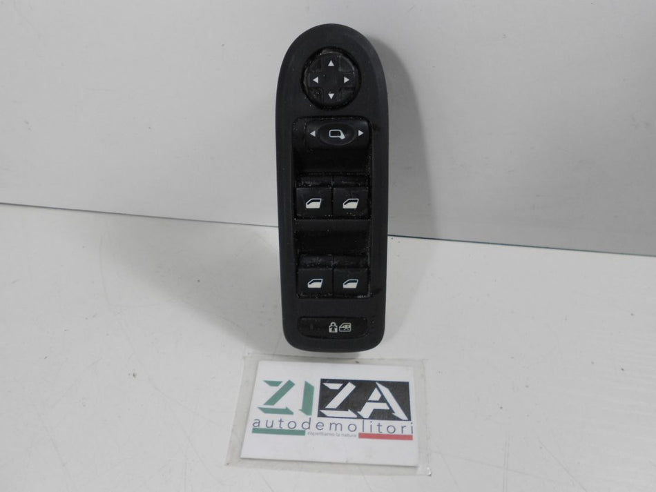 Pulsantiera Alzacristalli Sinistra Peugeot 308 I 2009 96644915XT