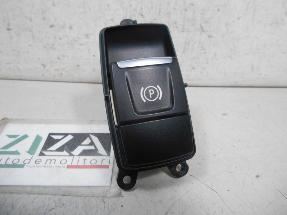 Pulsante Freno Stazionamento BMW X1 F48 2017 6822523-01
