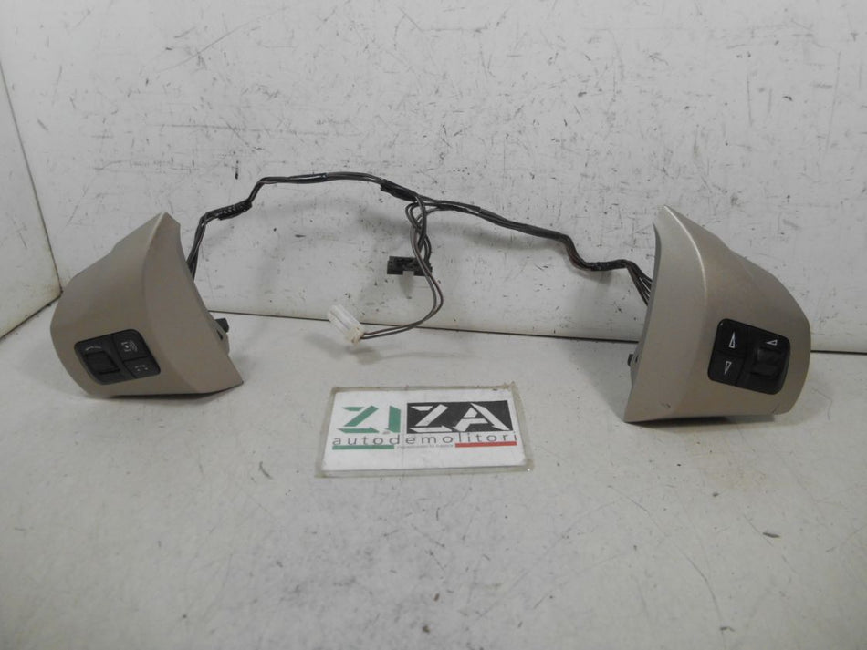 Comandi al Volante Opel Corsa D 2008 13222330