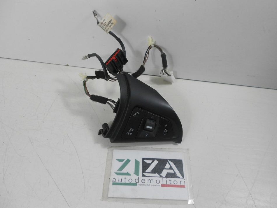 Comandi al Volante Chevrolet Aveo T330 2012 95016113 306435150-AH