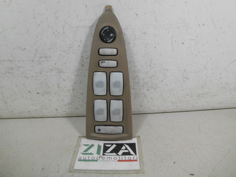 Pulsantiera Alzacristalli Anteriore Sinistra Fiat Croma 2007 735398873