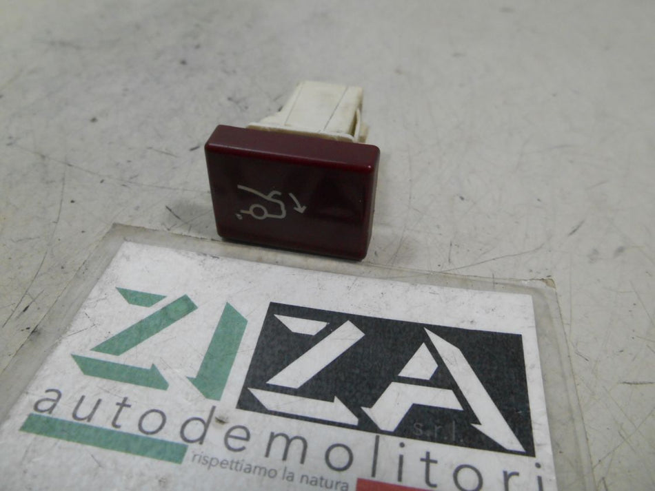 Pulsante Portellone Posteriore Citroen C5 II SW 2011 96654587KR