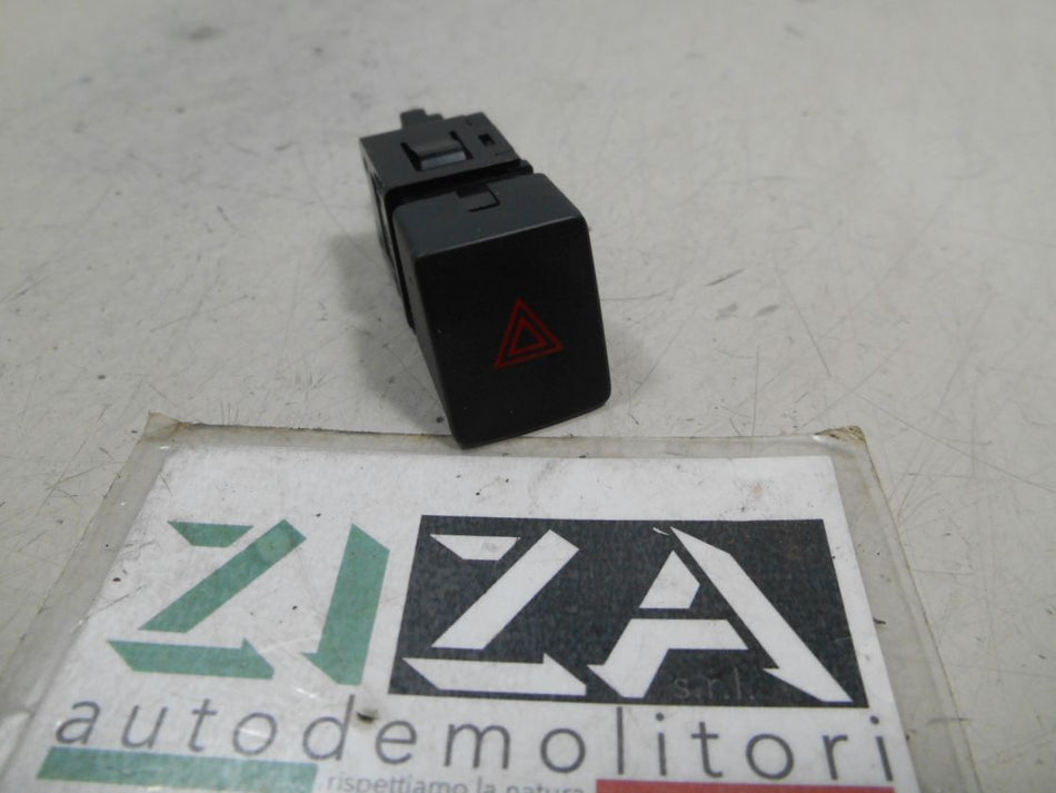 Pulsante 4 Frecce Emergenza Nissan Qashqai J11 299125472