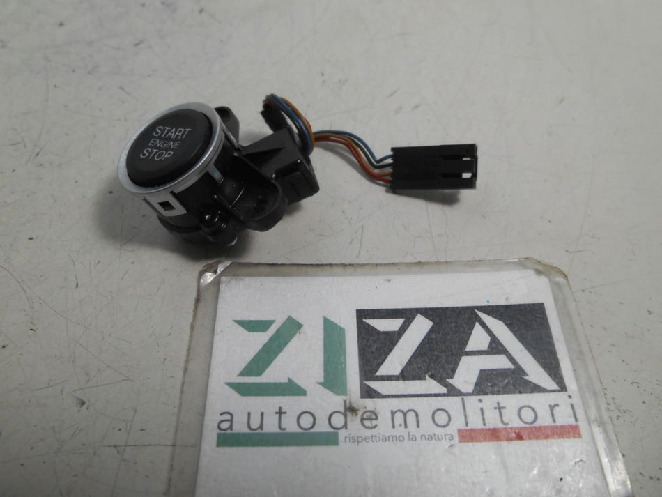 Pulsante Start & Stop Alfa Stelvio 2018 156117603
