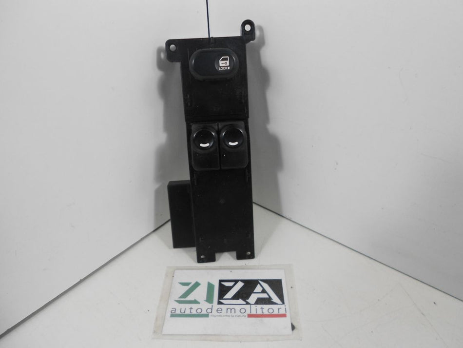 Pulsantiera Alzacristalli Anteriore Sinistra Hyundai i30 FD 2010 93570-2L100