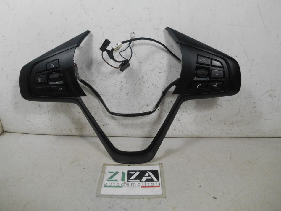 Comandi al Volante BMW X1 F48  2018 9360510 308774950-AD 310123685-AA