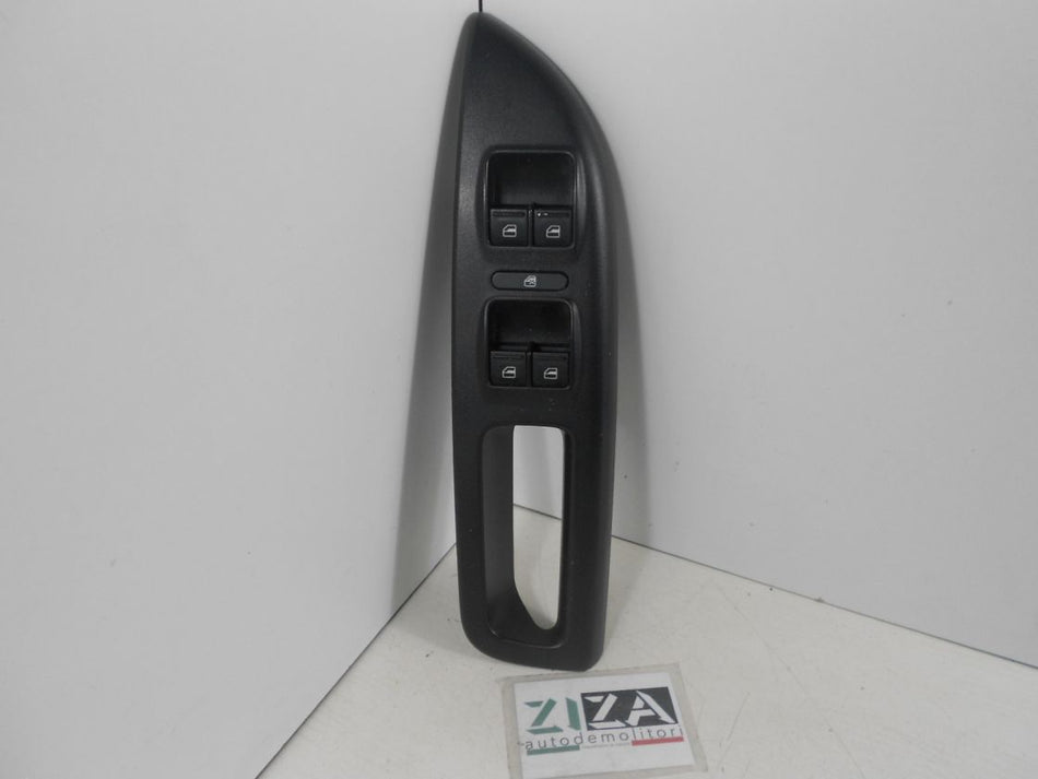 Pulsantiera Alzacristalli Sinistra Skoda Octavia 1Z 2010 1Z0959858B 1Z1867171