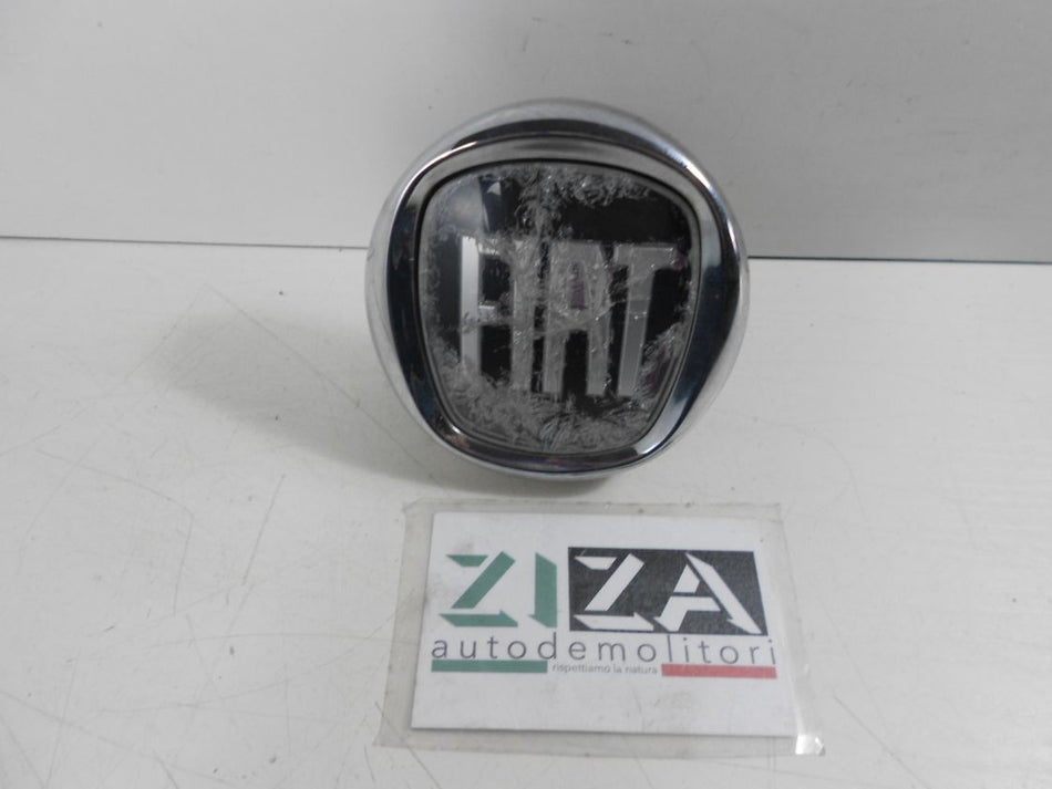 Pulsante Portellone Posteriore Fiat Bravo 198 2009 vedi foto