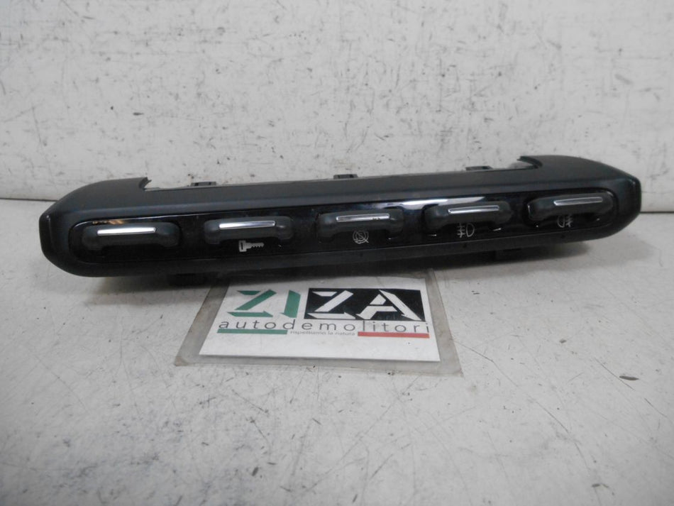 Pulsantiera Centrale Alfa Giulietta 2011 156095042