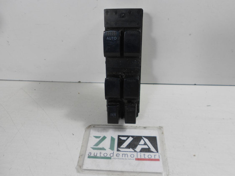 Pulsantiera Alzacristalli Anteriore Sinistra Fiat Sedici 2010 64J20