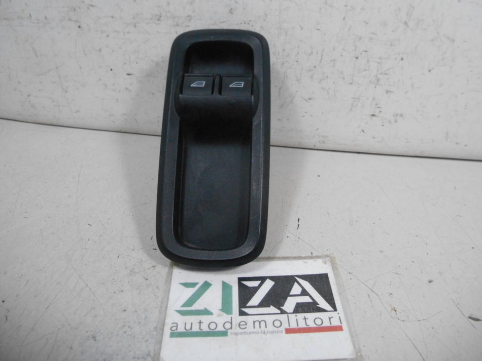 Pulsantiera Alzacristalli Anteriore Sinistra Ford Fiesta VI 2009 8A6T-14A132-AC