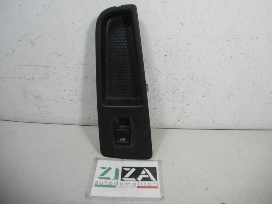 Pulsantiera Alzacristalli Anteriore Destra Fiat Grande Punto 2007 735380450