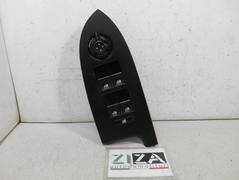Pulsantiera Alzacristalli Anteriore Sinistra Alfa Giulietta 2013 156094782