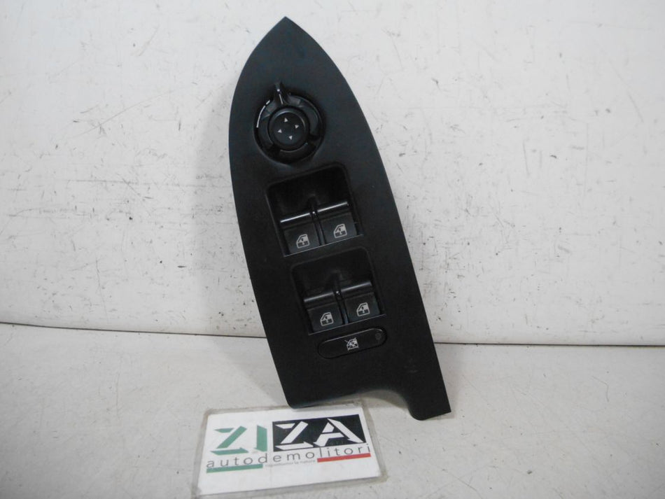 Pulsantiera Alzacristalli Anteriore Sinistra Alfa Giulietta 2013 156094782