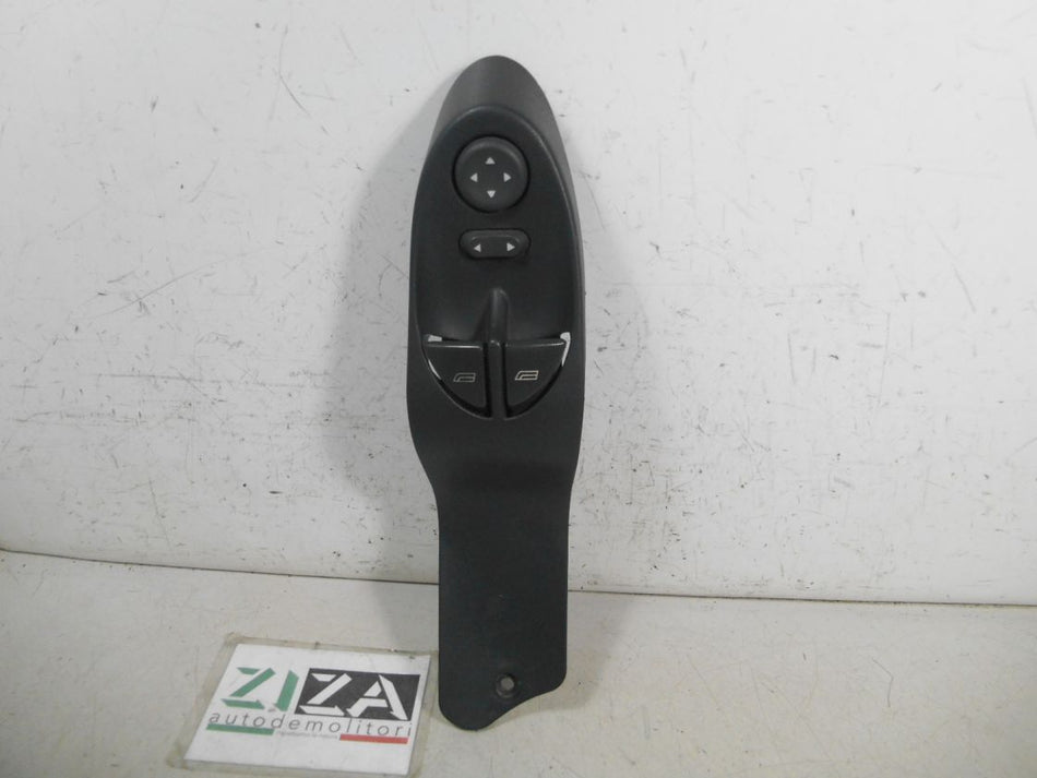 Pulsantiera Alzacristalli Sinistra Lancia Y 1999