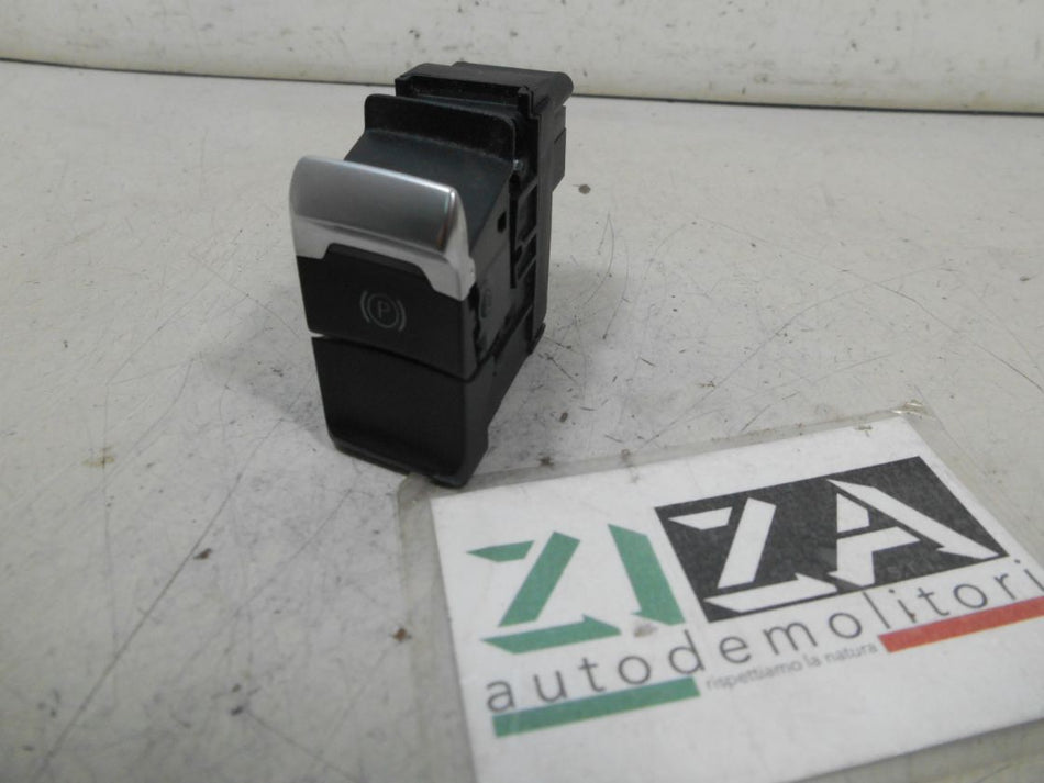 Pulsante Freno Stazionamento Audi A4 B8 2013 8K1927225E
