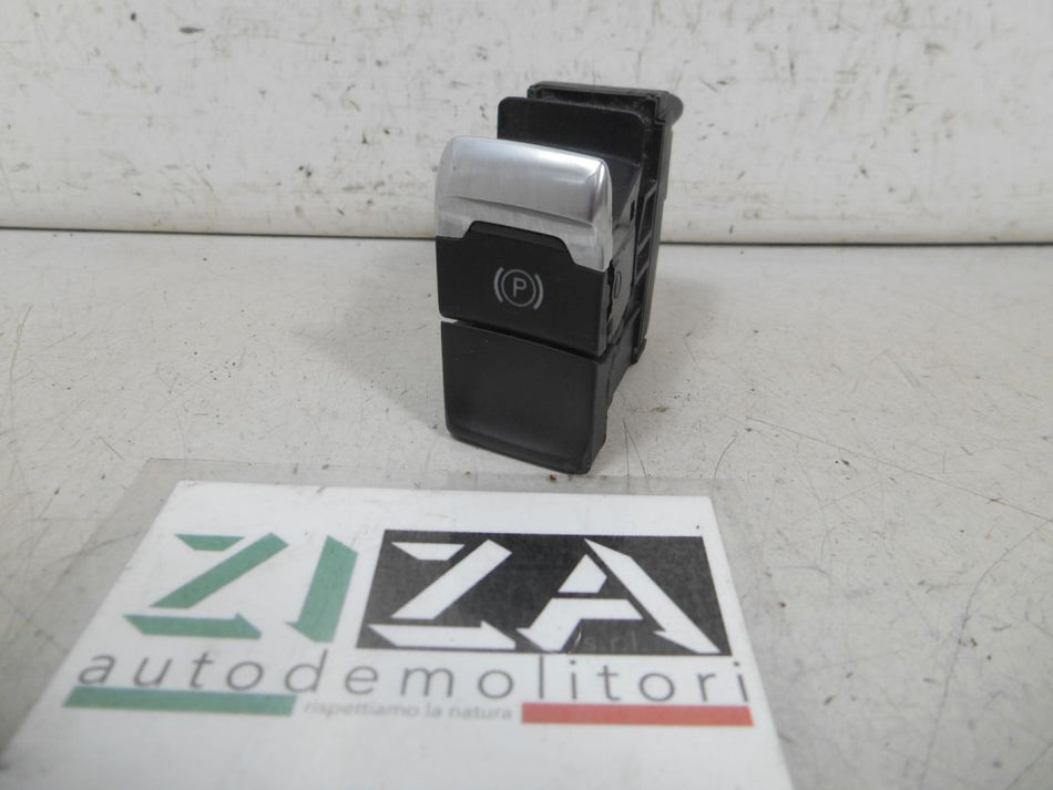 Pulsante Freno Stazionamento Audi A5 2008 8K1927225B