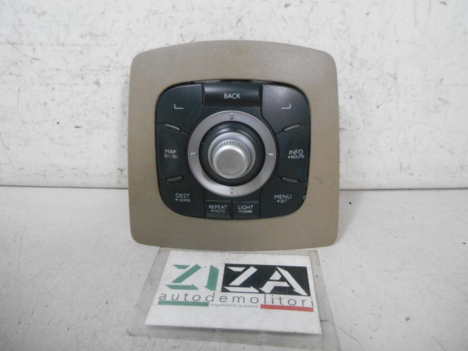 Controller Comando Manopola Navigatore Renault Scenic III X-MOD 2010 253B00345R