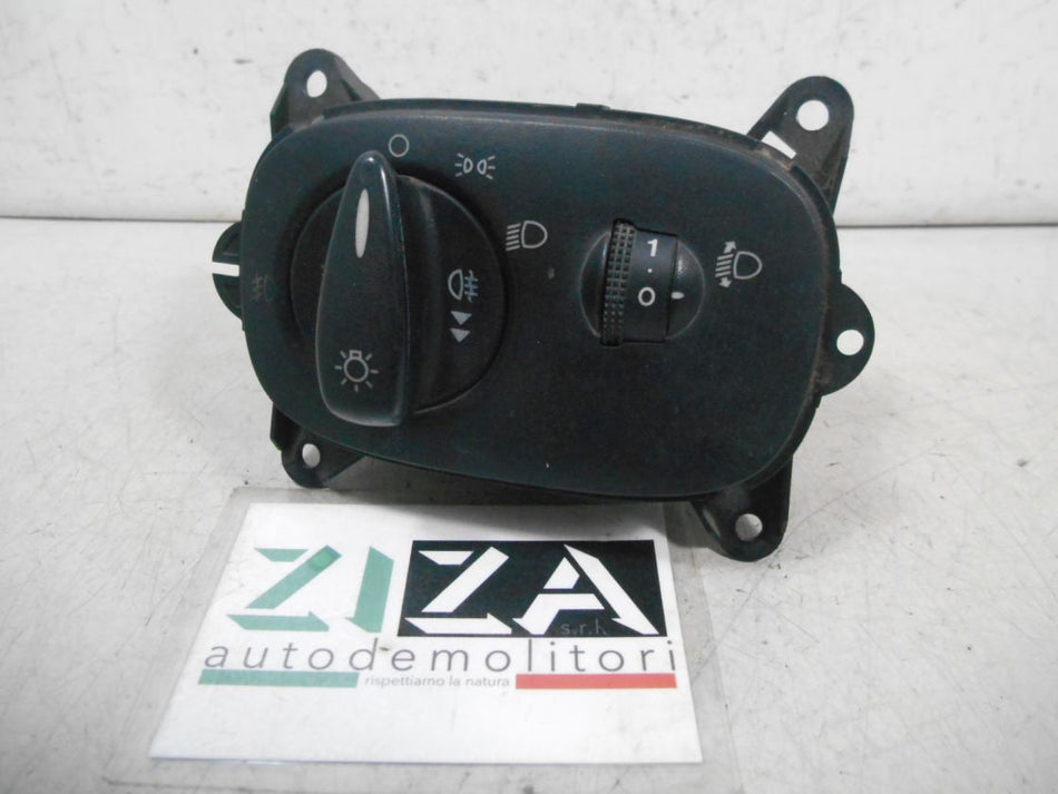 Interruttore Comando Luci Ford Transit 2003 YC1T-13A024-EB