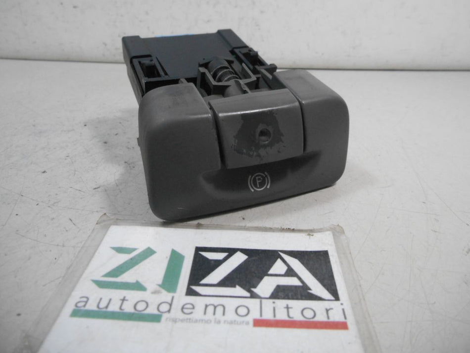 Pulsante Freno Stazionamento Renault Scenic II 2004 8200270265-A