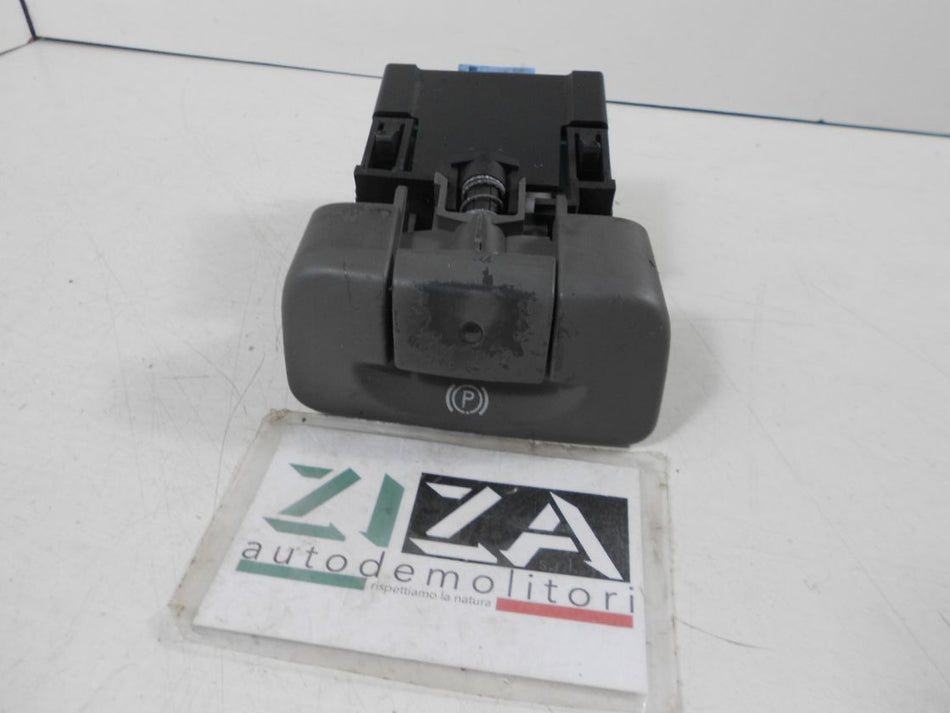 Pulsante Freno Stazionamento Renault Scenic II 2005 8200270265-A