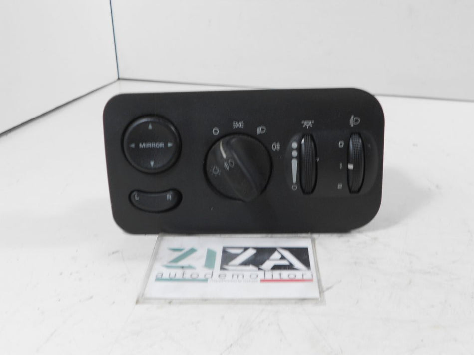 Interruttore Comando Luci Chrysler Voyager IV 2004 P0SA901DVAD