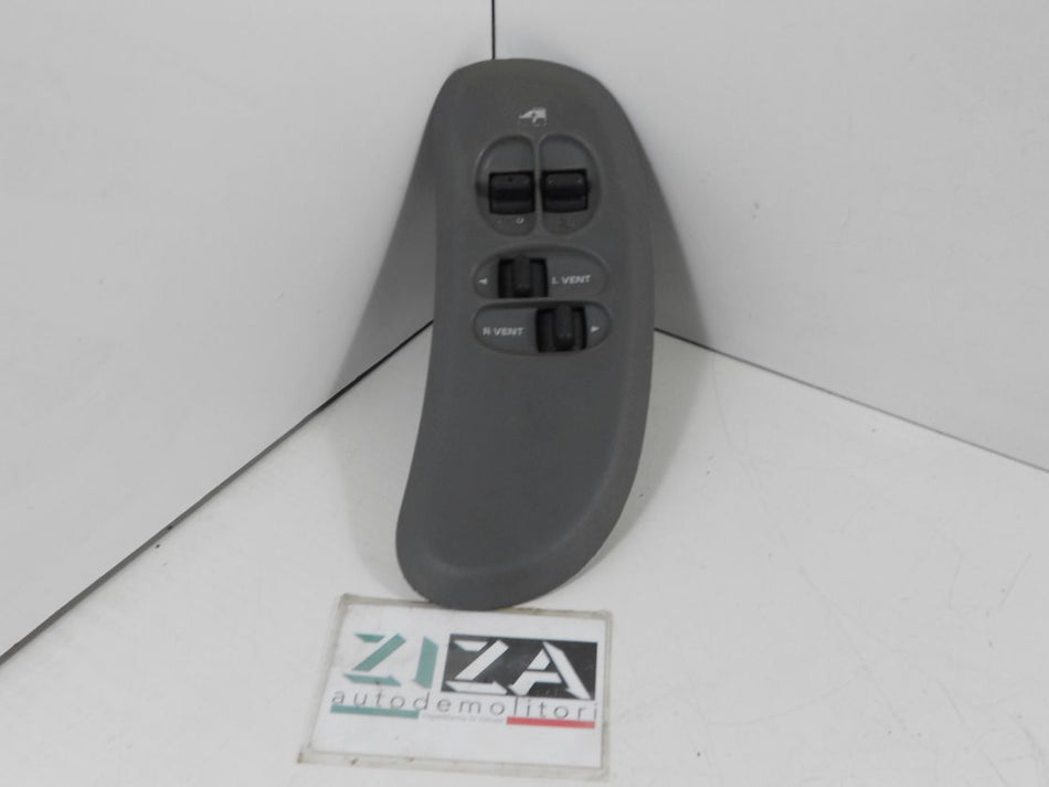 Pulsantiera Alzacristalli Sinistra Chrysler Voyager IV 2004 04685732AC