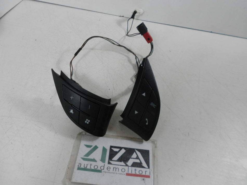 Comandi al Volante Fiat Grande Punto 2008 CX700760