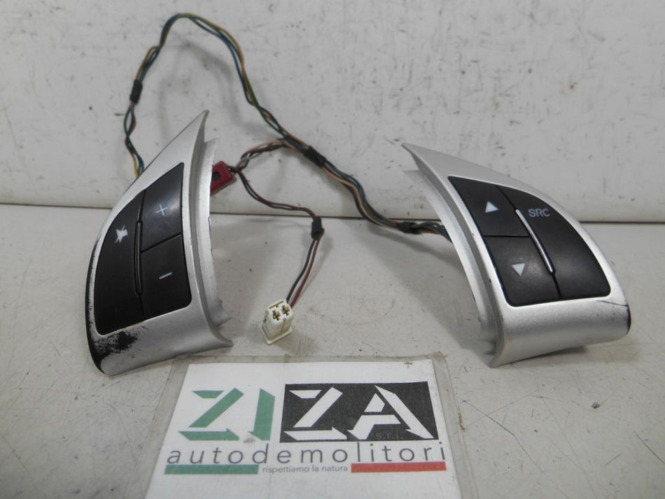 Comandi al Volante Fiat Punto Evo 2010