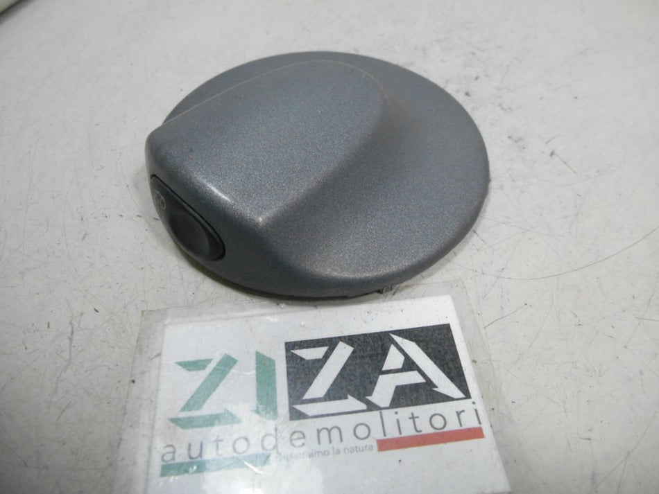 Pulsante Apertura Capote Smart ForTwo W450 2002 0004817V001 0006889V004