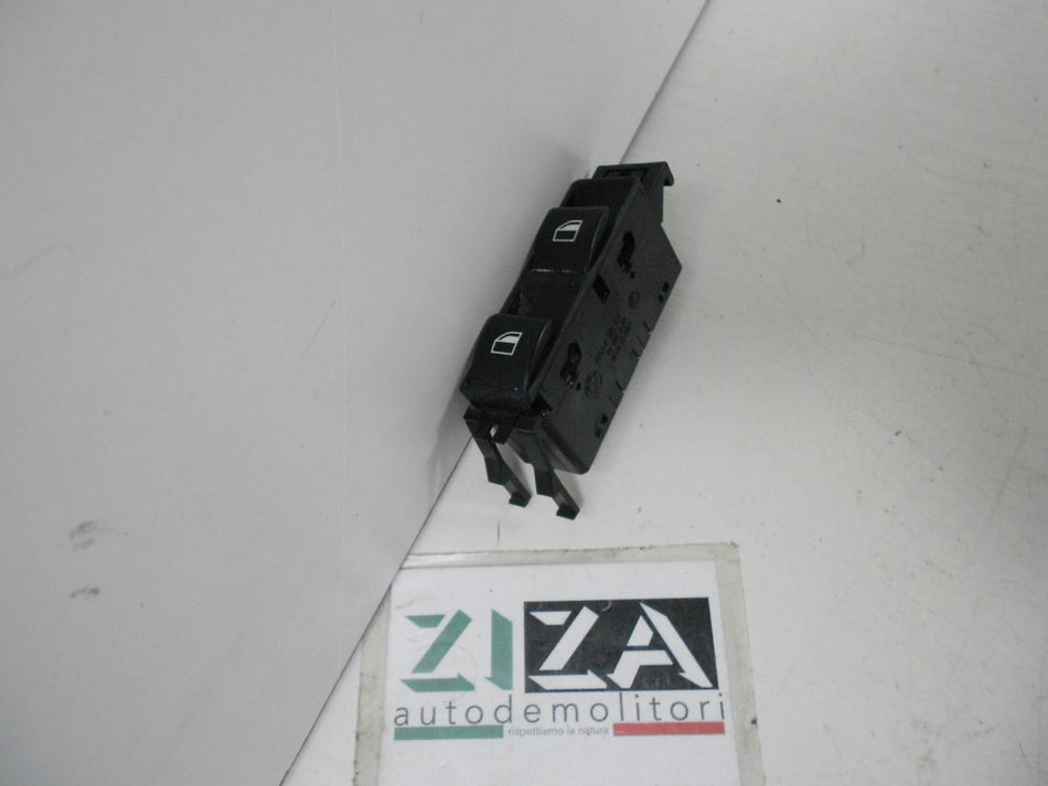 Pulsantiera Alzacristalli BMW E46 2002 6131-8381514