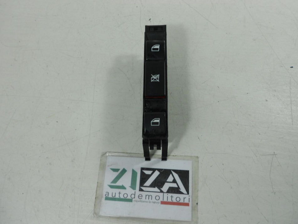 Pulsantiera Alzacristalli BMW E46 2002 61.31-8381518 8381518